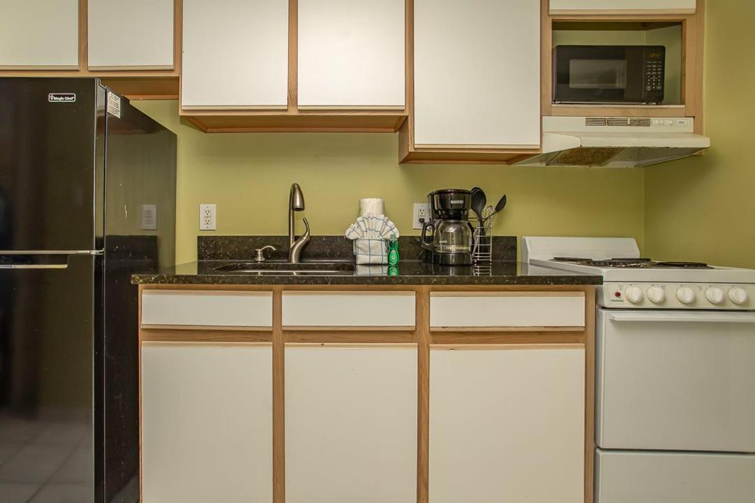 Oceanfront 2 Bedroom 3 Bathroom Unit 539-540 - Sleeps 10 Myrtle Beach Kültér fotó